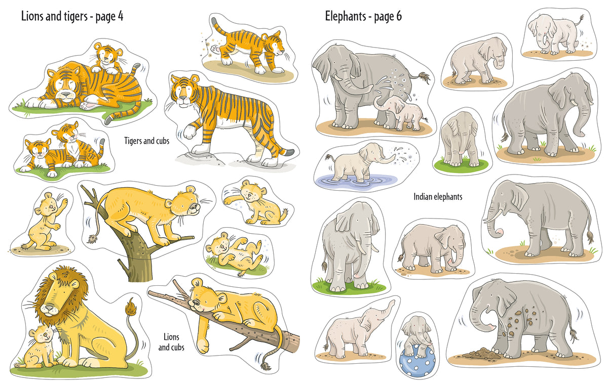 Big Sticker Book of Animals interior 1 (ISBN 9781409535126) [onix-asset:bfdb79ee9a31d6ec1a88f1b5c6b1ff594922038bce7d510b5a415e4a31645a15]