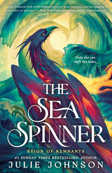 The Sea Spinner cover (ISBN 9780593954966) [onix-asset:59a38d589fd46c74879c579a99b02ff677f4d53d1e8c687075073596cb1196b0]