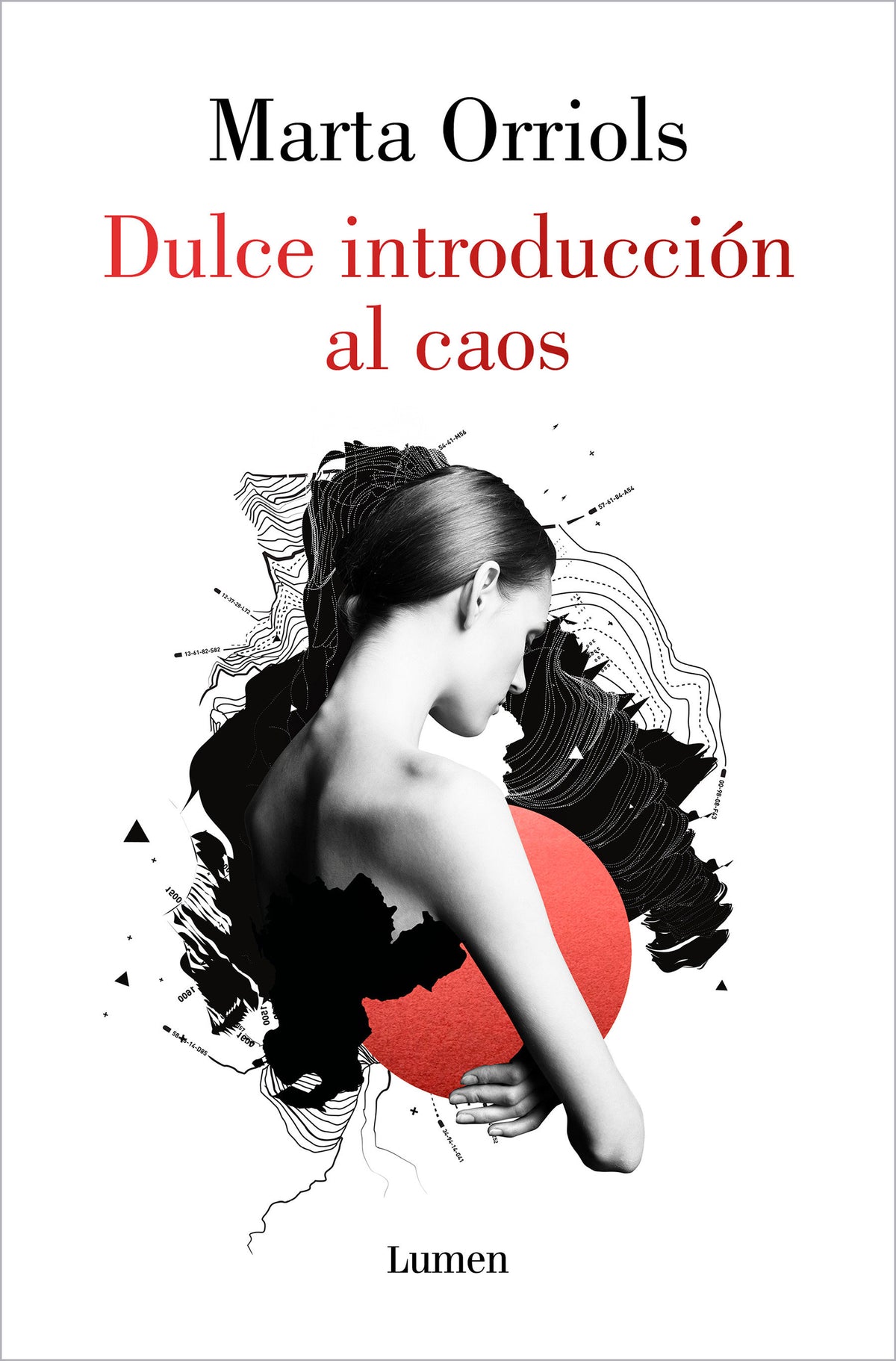 Dulce introducción al caos / A Sweet Introduction to Chaos cover (ISBN 9788426407849) [onix:ba51e3a3b5c5f57684119efa42c49136]