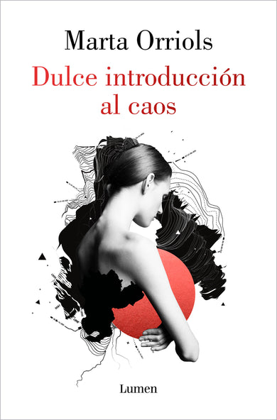Dulce introducción al caos / A Sweet Introduction to Chaos cover (ISBN 9788426407849) [onix:ba51e3a3b5c5f57684119efa42c49136]