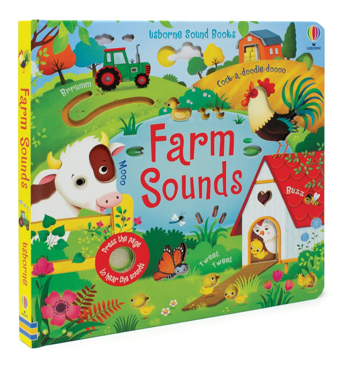 Farm Sounds interior 1 (ISBN 9781474921213) [onix-asset:774046adf76ad73773db77e22cea7584b59fb7baf64ae69ce497d7f1555b6418]