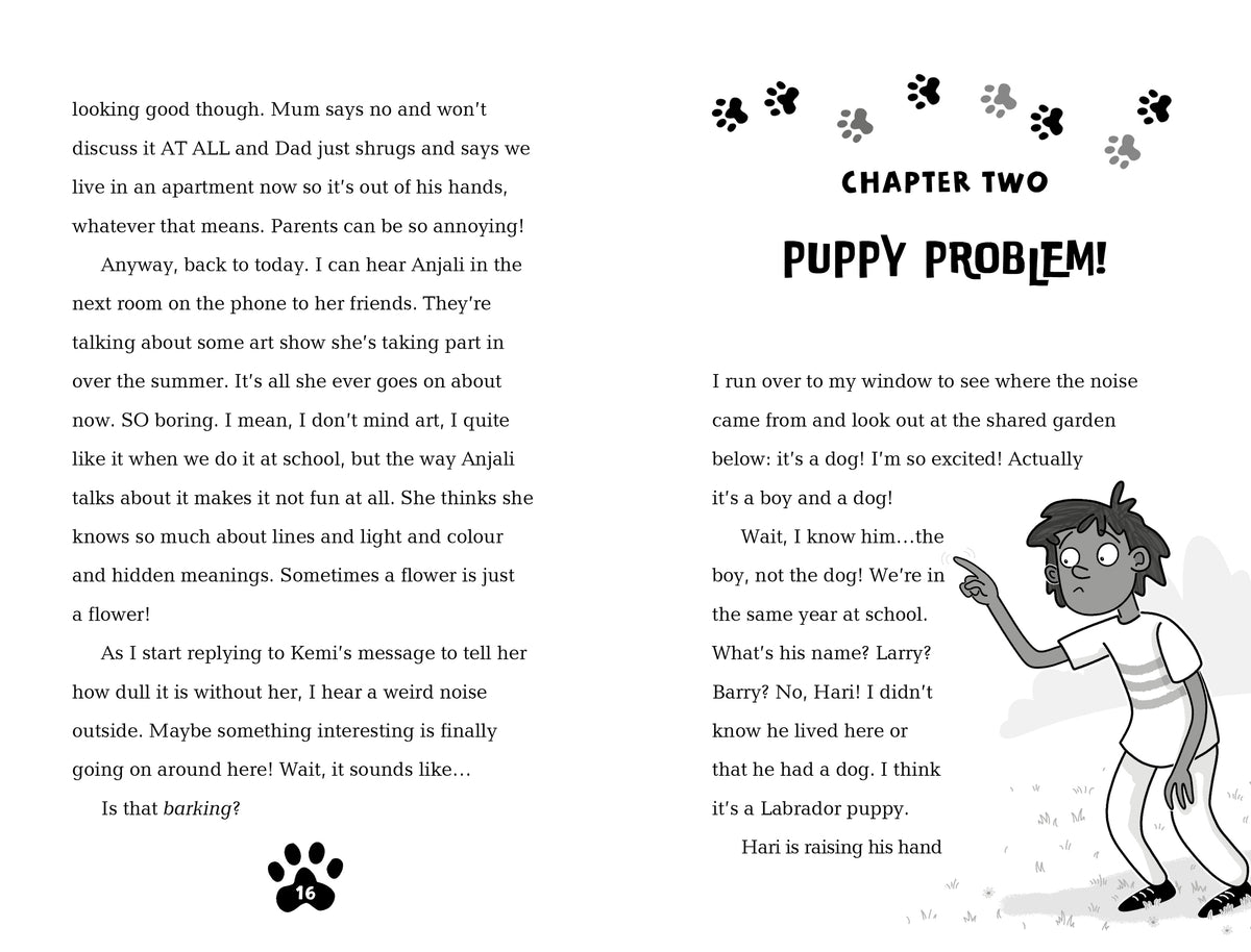 Pia's Pet Club: Puppy Problem interior 1 (ISBN 9781805312437) [onix-asset:4db87bd62f307727c7ccbf42bfb4eecf8d7df30df17add6dedd06b4cba4cd252]