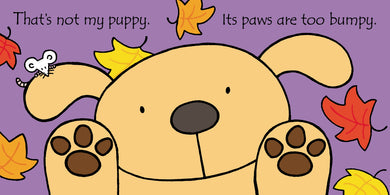 That's not my puppy... interior 1 (ISBN 9781474959063) [onix-asset:e478d44d3ccf2a4a41894f1b3caab5d1eef8a4d11d19badc62965a043cfe50ff]