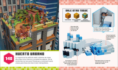 Minecraft Cada día una idea (Idea a Day) interior 5 (ISBN 9798217128013) [onix:3b83c519ff73111705ba172d68b3754b]