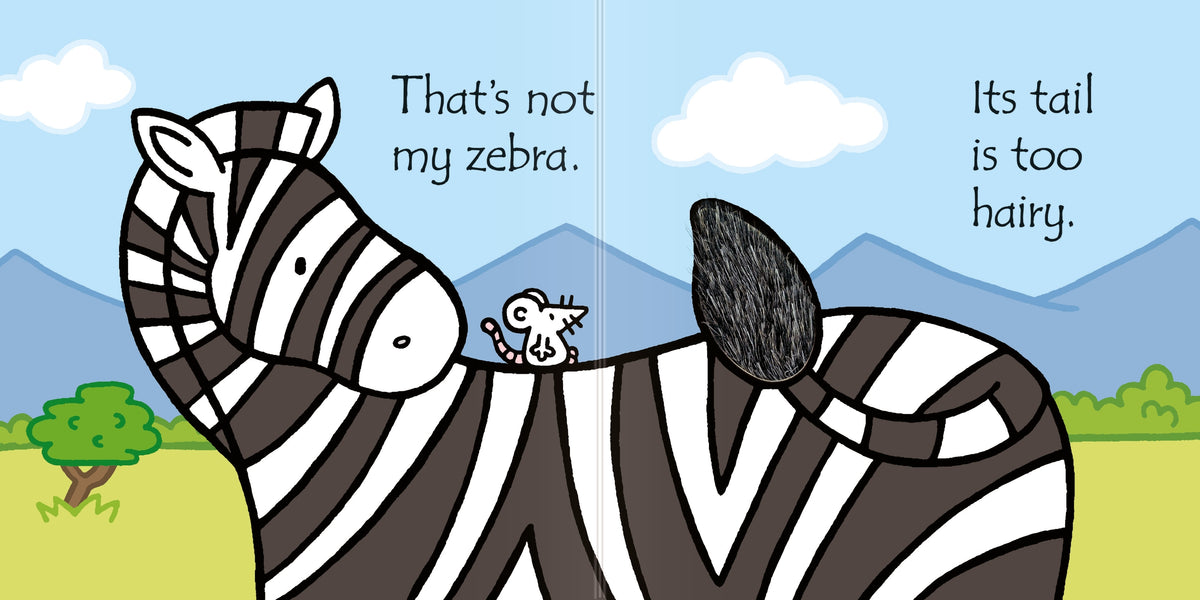 That's not my zebra. interior 1 (ISBN 9781474950480) [onix-asset:c7eecc43bc69a0f9aad976bf5d6ea33ce258e42d180d2e0f0d9afbec2d027ba8]
