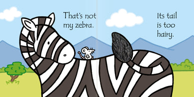That's not my zebra. interior 1 (ISBN 9781474950480) [onix-asset:c7eecc43bc69a0f9aad976bf5d6ea33ce258e42d180d2e0f0d9afbec2d027ba8]
