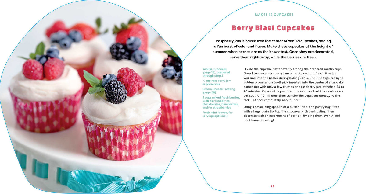 The Cupcakes Cookbook interior 3 (ISBN 9798886742442) [onix-asset:112b01dc82534e5ed0695d398fba03ad4a0fcc9c6b9a62e8f9ebf4a4c1ee96a6]