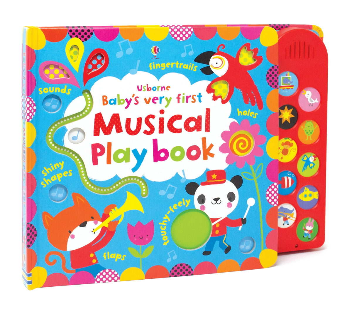Baby's Very First touchy-feely Musical Playbook interior 1 (ISBN 9781409581543) [onix-asset:07fa6cf5fe8129a8ced1c8e76313f500197b927eb84ebf60bfe064c60b2189bb]