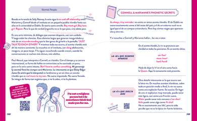 Let's Pop English: An English-Learning Guide for Spanish Speakers interior 3 (ISBN 9788419441638) [onix:50b0f59e61962196447e8d581e835ddd]