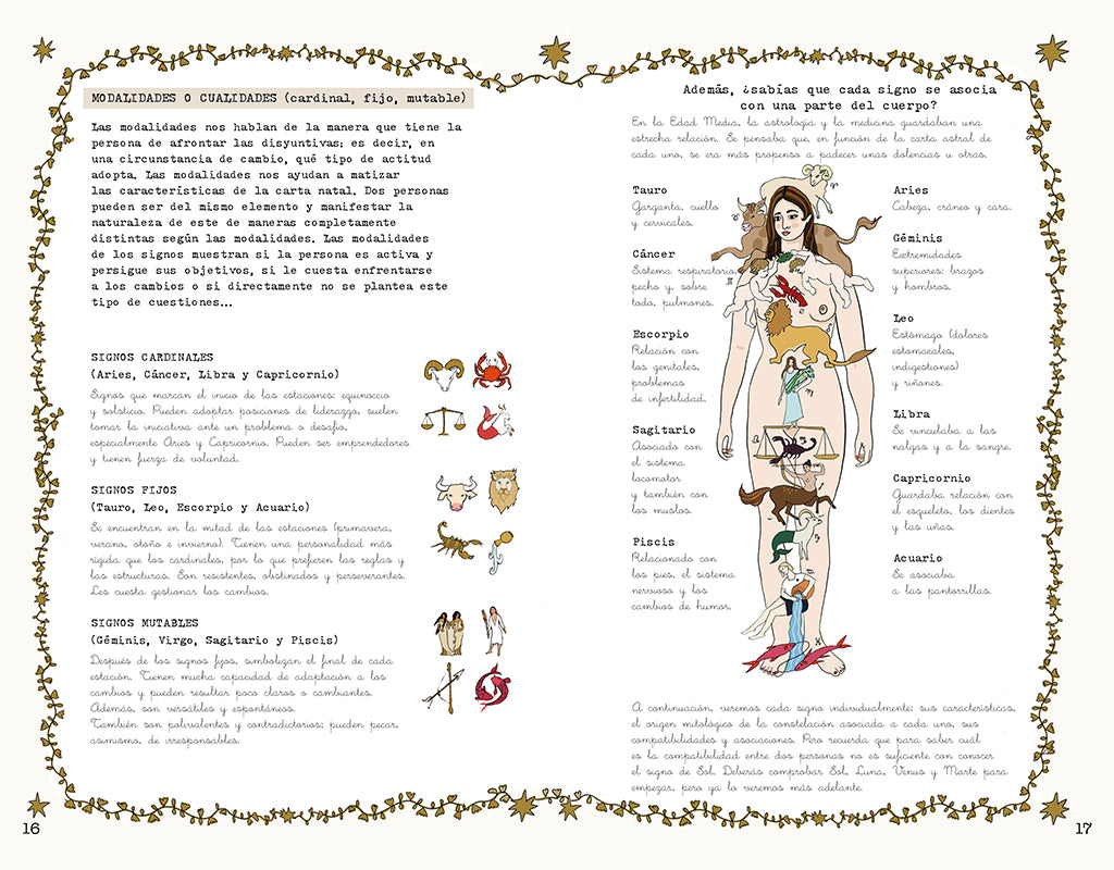 Constelaciones (Edición limitada) / Constellations (Limited Edition) interior 2 (ISBN 9788466683562) [onix:764c220a30cedb5a3653f548dae50c8f]