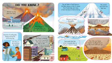Look Inside Volcanoes and Earthquakes interior 1 (ISBN 9781474986311) [onix-asset:17fb4d0a16b339a2f7410dd2a23415d120e7d0ce9e6b4ebd42bbfebd632e8fb6]