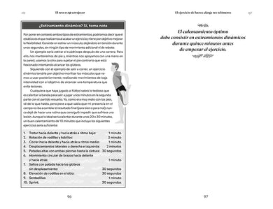 El reto es no envejecer / The Challenge is Not to Age interior 4 (ISBN 9791387629342) [onix:7ead60592e734cb3957291b8e4f7c064]