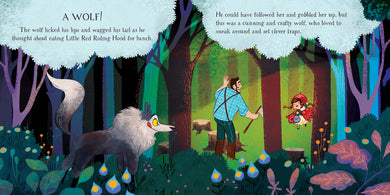 Usborne Book and Jigsaw Little Red Riding Hood interior 1 (ISBN 9781474937597) [onix-asset:f14e7070bd36ba15ffab745bdafbbd853f9265b6dd69e6a95ec24de3dcf2b41e]