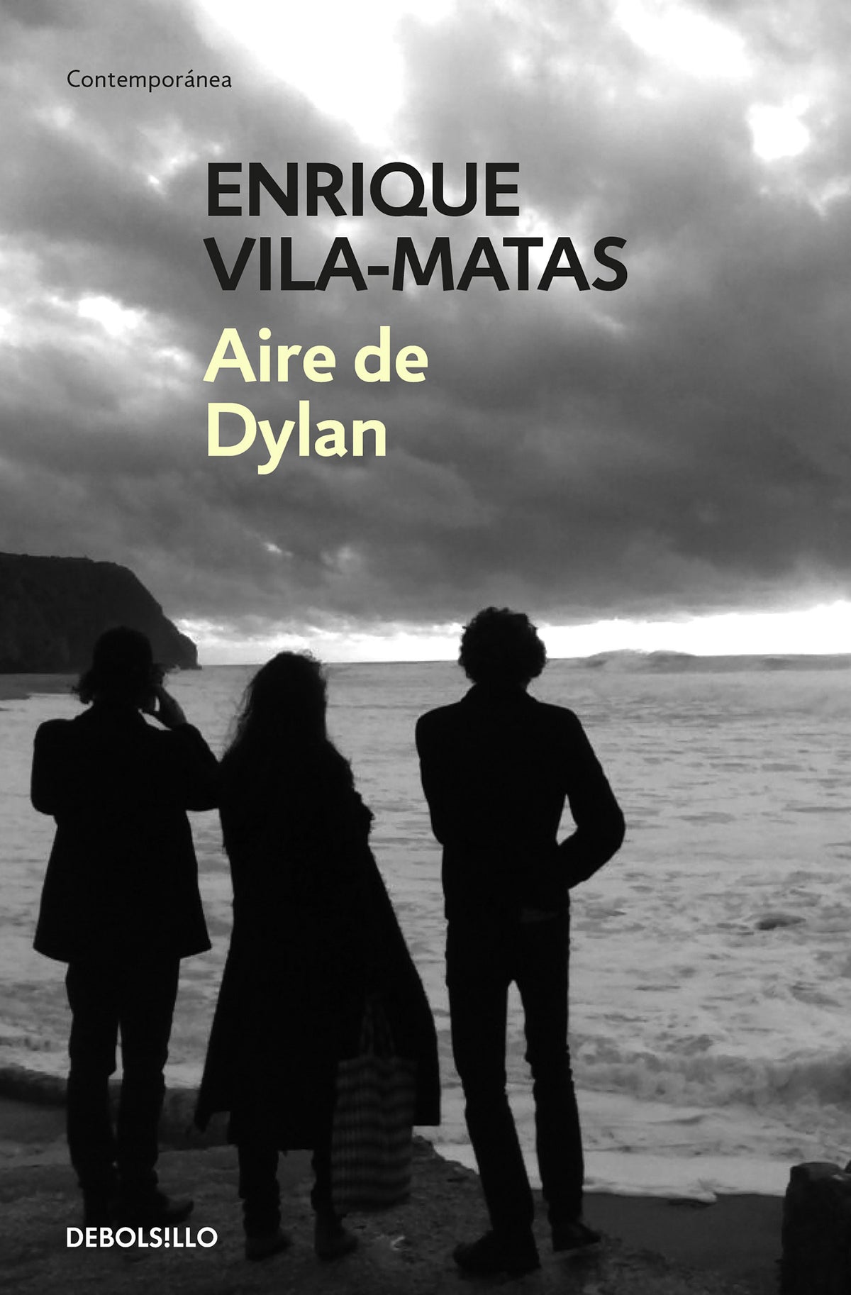 Aire de Dylan / Dylan's Air cover (ISBN 9788466344869) [onix:90c3dde1de79f872ca200b30fbc0447e]