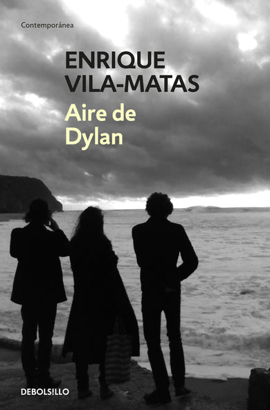 Aire de Dylan / Dylan's Air cover (ISBN 9788466344869) [onix:90c3dde1de79f872ca200b30fbc0447e]