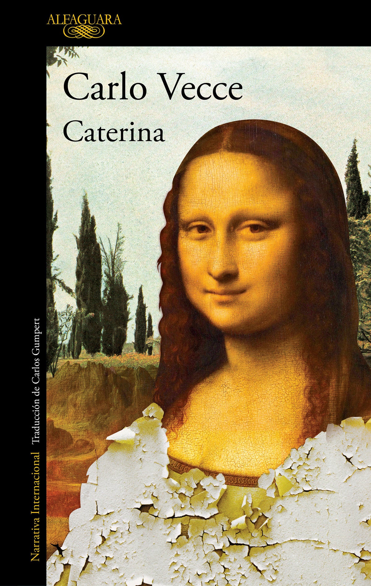 Caterina (Spanish Edition) cover (ISBN 9788420476780) [onix:e2adced7173fca447a196bae758c2e18]