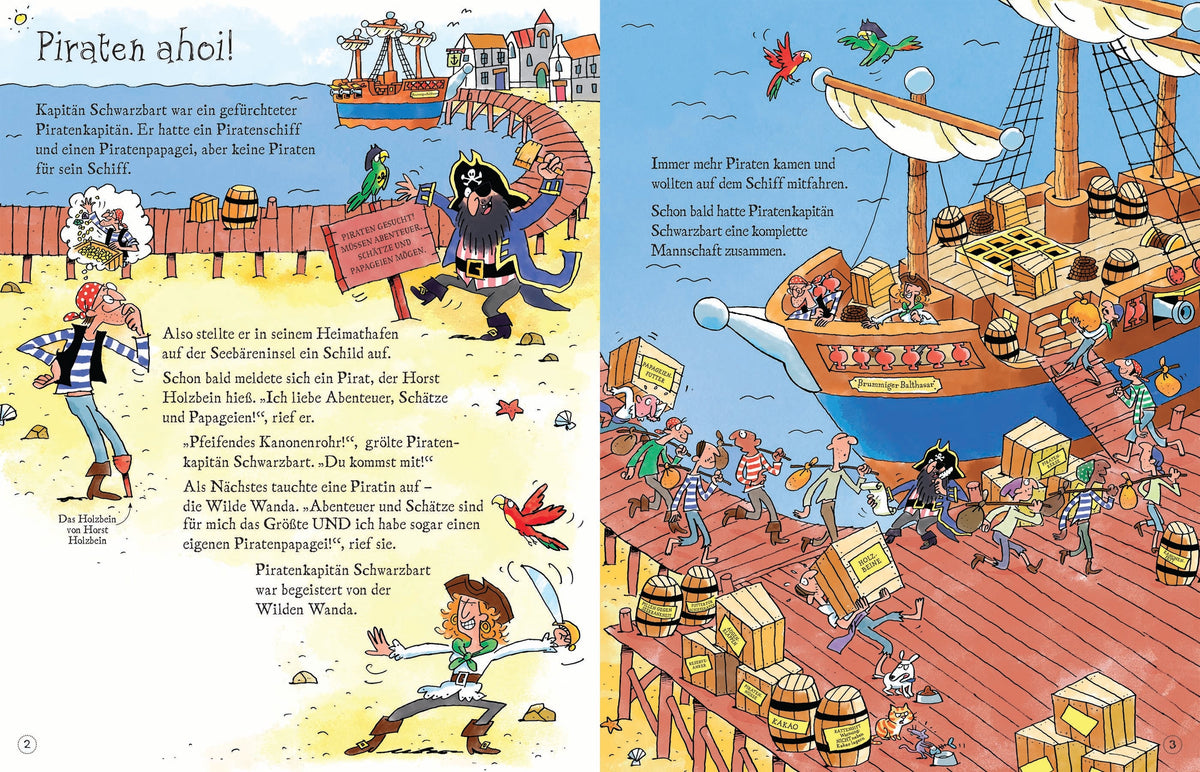 Wind-up Pirate Ship interior 1 (ISBN 9781409516934) [onix-asset:4cec6acdef2a79c40d0ecaa7708908a5681572efd522a331960f0d9a63090997]