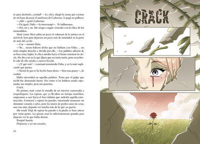 Felices ahora / Happy Now interior 5 (ISBN 9788419441126) [onix:5447092e9a7b3927c889e2f20a8561b3]