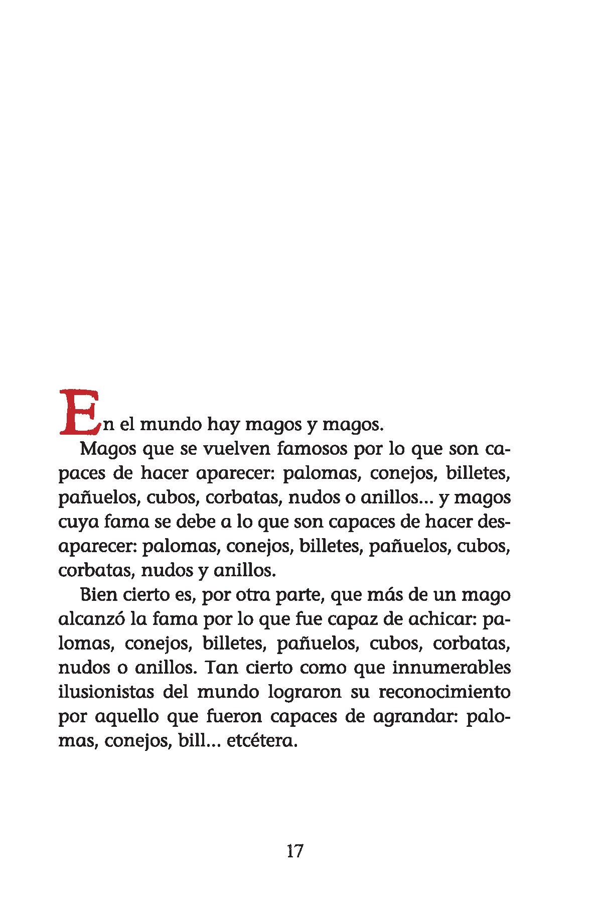 La abuela electrónica / Electronic Grandmother interior 3 (ISBN 9798890984449) [onix:6e30d7c02ff277a59d9ffa8330d9759e]