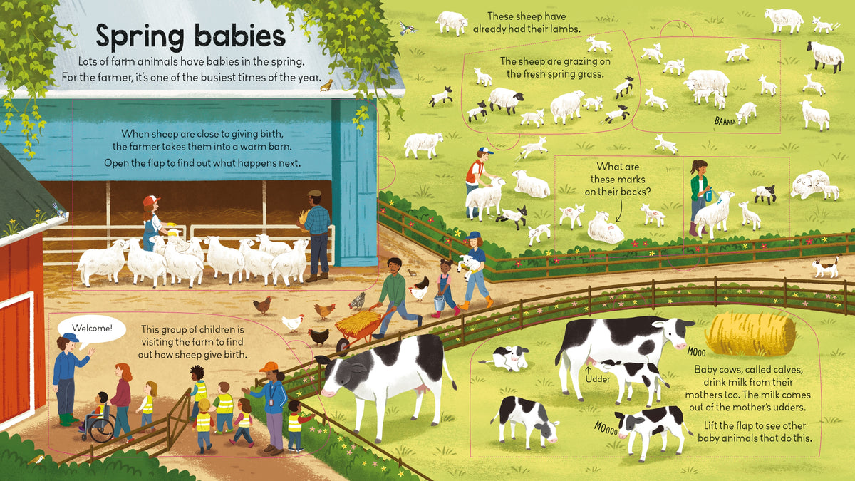 Look Inside a Farm interior 1 (ISBN 9781805074229) [onix-asset:8326981c26cd5bd7f6fa8a432a356ac70e96b8a5db3126cde3035d143328aa9e]