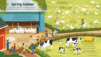 Look Inside a Farm interior 1 (ISBN 9781805074229) [onix-asset:8326981c26cd5bd7f6fa8a432a356ac70e96b8a5db3126cde3035d143328aa9e]