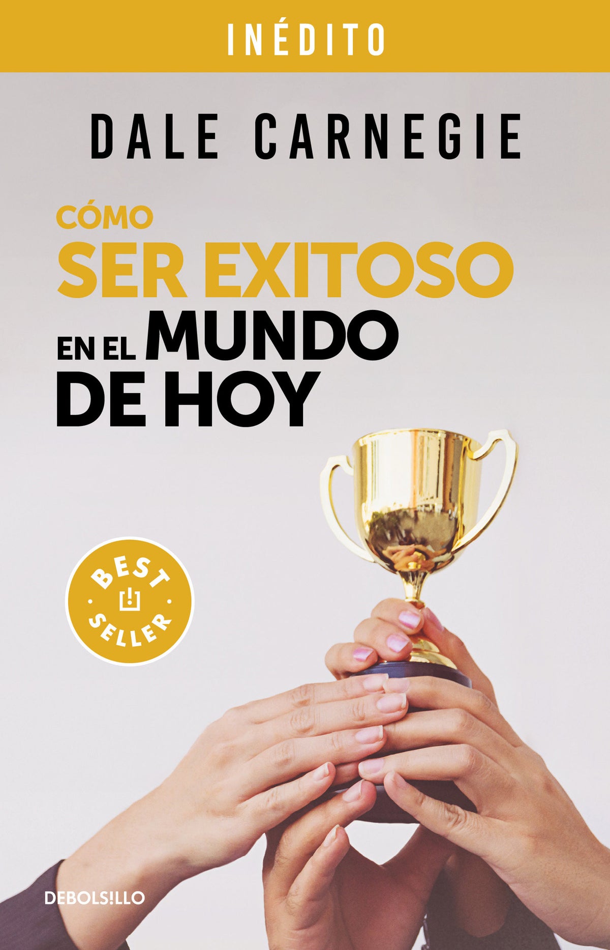 Cómo ser exitoso en el mundo de hoy / How to Succeed in the World Today Revised and Updated Edition: Life Stories of Successful People to Inspire and Motivate cover (ISBN 9786073832632) [onix:e3ac705a8226b63ca12bf4cb0c9b3def]