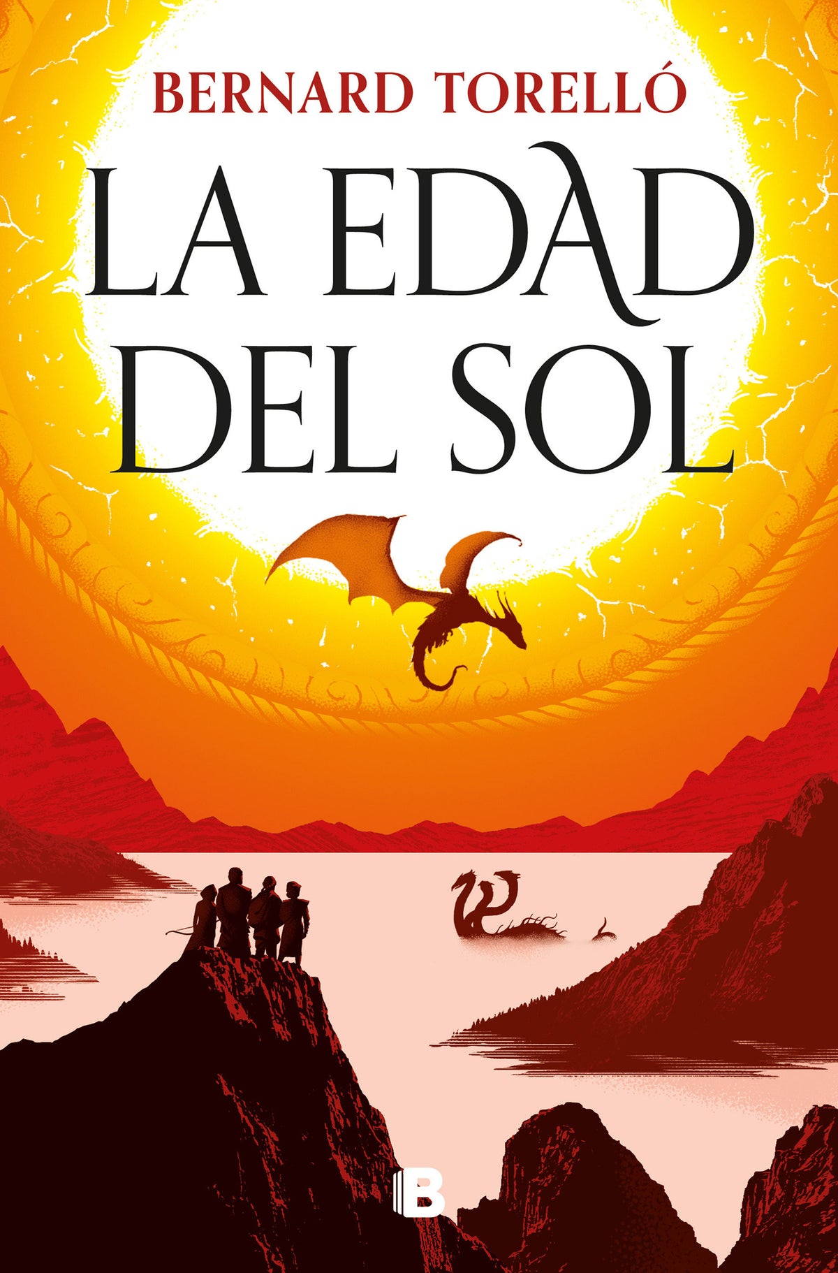 La edad del sol / The Age of the Sun cover (ISBN 9788466678162) [onix:841a3234a6aa1d71568322ffccb5f650]