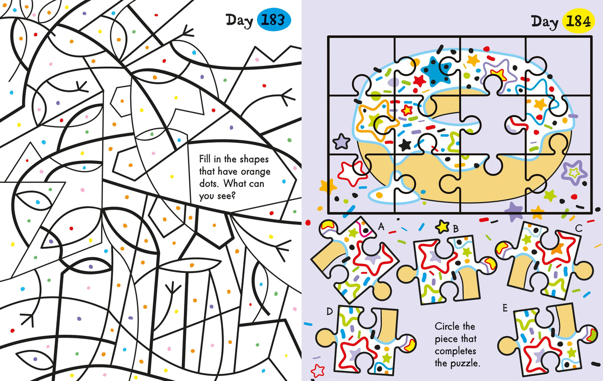 A Puzzle a Day interior 1 (ISBN 9781409564522) [onix-asset:caec73ef2b531377a1c5fcc89e54c73991d497b0d73afaa91e74b0900f1ec6e6]