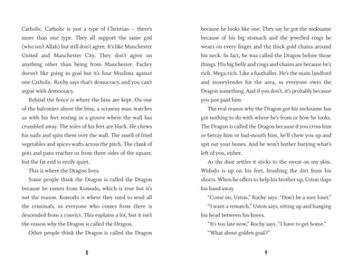 Kick interior 1 (ISBN 9781474928151) [onix-asset:6ea2c29ebe54a6a4c44dadf9e385f22b2ced6e02a2eae84db0a910bd61b6425c]