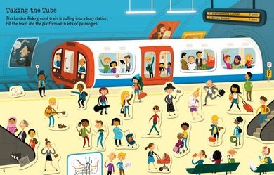 First Sticker Book London interior 1 (ISBN 9781474933438) [onix-asset:792f7818ae7cfe35a04cc1ae6fda10a961540d6b69b7925728ccff4838a82809]
