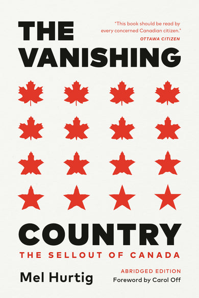 The Vanishing Country, Abridged Edition