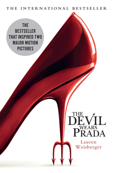 The Devil Wears Prada cover (ISBN 9780007156108) [onix-asset:c448bdcbe352886de8b8ce59c7bd4e49570a40a15fdbba169d3c6d05a14367bd]