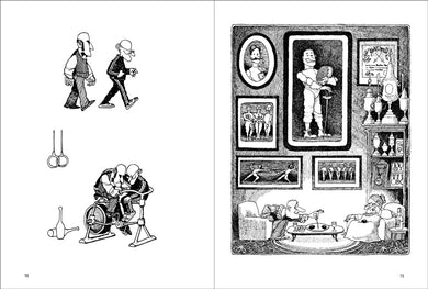 De Senectute / Old Age interior 3 (ISBN 9788426410139) [onix:b28c24bb403810add1affd240fe1733c]