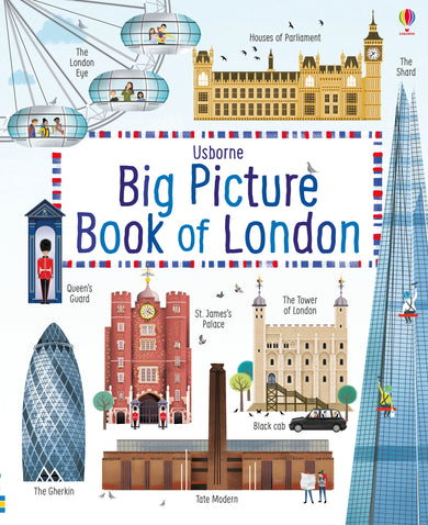 Usborne Book and Jigsaw London interior 1 (ISBN 9781474948043) [onix-asset:73daa589efe0986b264c5e3a5e50d7e0dd749c5154b5a2b4d7c282b1b2273d86]