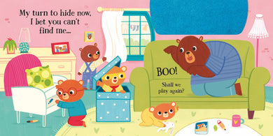 Playtime for Baby Bears interior 1 (ISBN 9781805312765) [onix-asset:a92537dd4d9ce3463ac7ceb8c1b3e35c0bf94136973b31aba87c3762a0194865]
