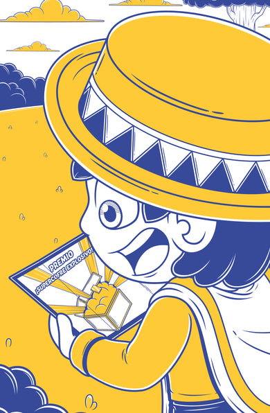 Silvio y el supercofre explosivo / Silvio and the Explosive Super Chest interior 5 (ISBN 9786073832410) [onix:94cf84b898b8eb2f5d957ad60e7186aa]