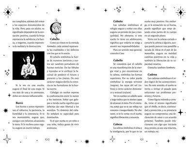 La magia de los sueños / The Magic of Dreams interior 3 (ISBN 9788427240438) [onix:87b6265c117f82f2671e8272a7aa34c6]