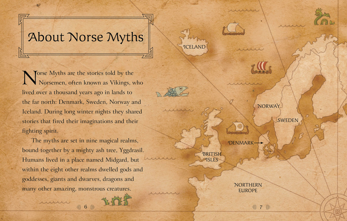 Illustrated Norse Myths interior 1 (ISBN 9781409550723) [onix-asset:685edb6af1d338cf0856c212f83c50df5153b5bf800aea9817786b707800574e]