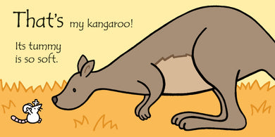 That's not my kangaroo. interior 1 (ISBN 9781474967891) [onix-asset:7de1ac0c8f1a86f3c9e7b533f27588e0eb9a367f6503c71aedc1a72ee57377ca]