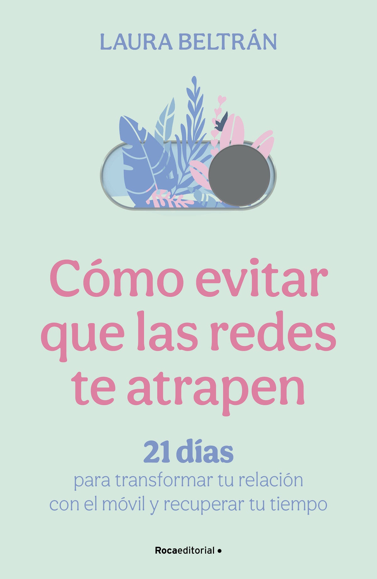 Cómo evitar que las redes te atrapen / How to Avoid Getting Trapped in Social Media cover (ISBN 9791388139093) [onix:55bba372f223920a021e2bfd5fe31bdc]