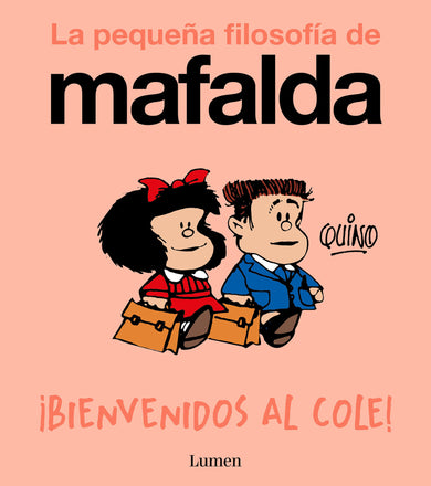 ¡Bienvenidos al cole! / Welcome to School! cover (ISBN 9788426433985) [onix:d8a56e4de83e89d9759021dba46d1cb3]