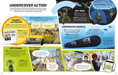 See Inside Spycraft interior 1 (ISBN 9781835408926) [onix-asset:598029fe88e2e6ec9253010ff5b3938087a183771d96294c269d4390404f4a63]