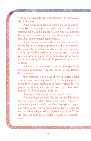 La historia interminable (Edición ilustrada a color por Ayesha L. Rubio ) / Never-Ending Story (Illustrated Edition by Ayesha L. Rubio) interior 2 (ISBN 9786073843164) [onix:c749e360e50d0e1f3a902bea2f1856b5]