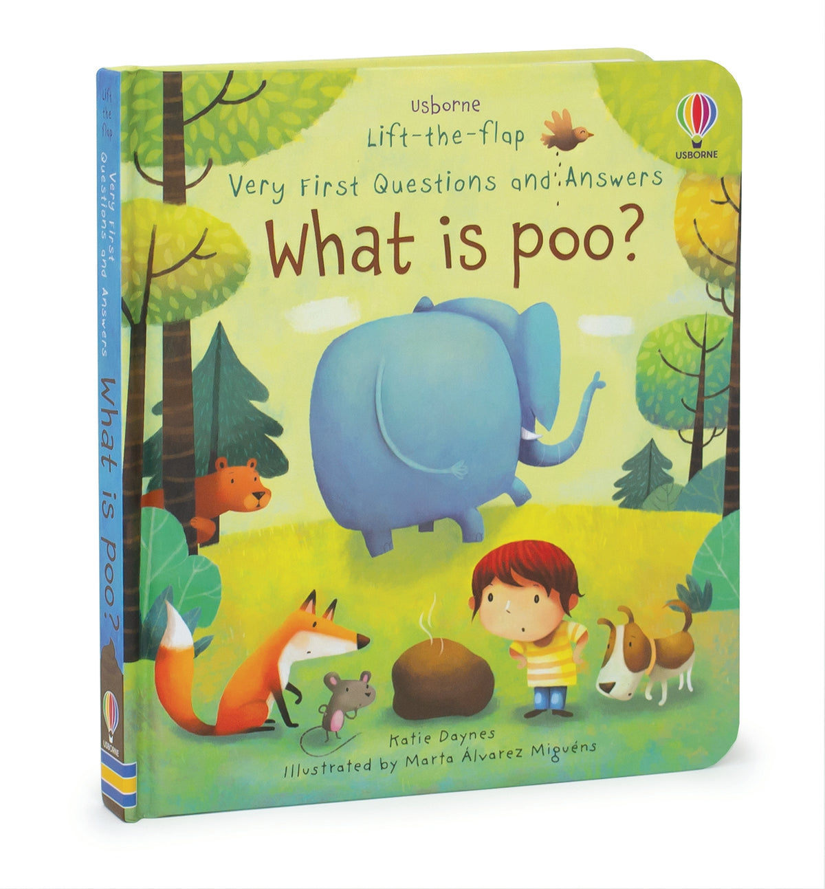 Very First Questions and Answers What is poo? interior 1 (ISBN 9781474917902) [onix-asset:0be094fea52cf5aa82344a18c0e1046dd3fb643abcc06d8eff4bce0b9f7e6c48]