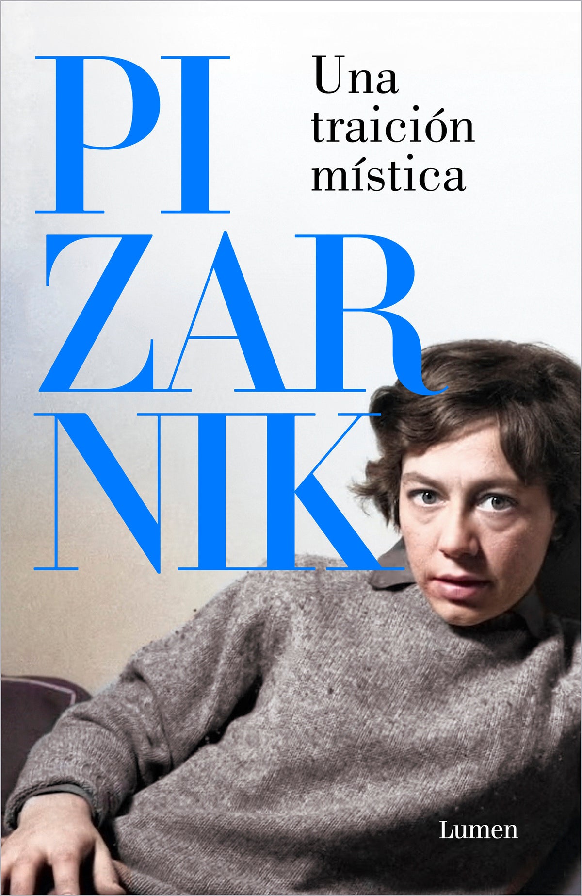 Una traición mística. Antología de relatos / A Mystic Betrayal. An Anthology of Tales cover (ISBN 9788426431059) [onix:73db8cee3e33d8e73b14d175ade97002]