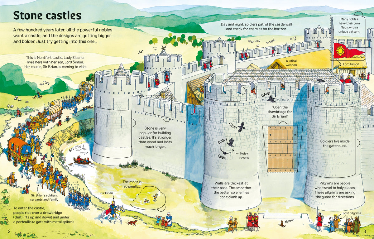 See Inside Castles interior 1 (ISBN 9781836043973) [onix-asset:794d360637ba98228b9439c294315283045674853c12de0967511c1e2f8fd458]