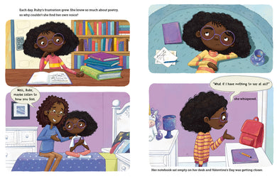 Ruby René, Quiet on Valentine's Day interior (ISBN 9798217113750) [onix-asset:ab5bfece72113ae9d0a938f9f946a1ce52e079793866090d7fc63cdd9e1bdcf7]