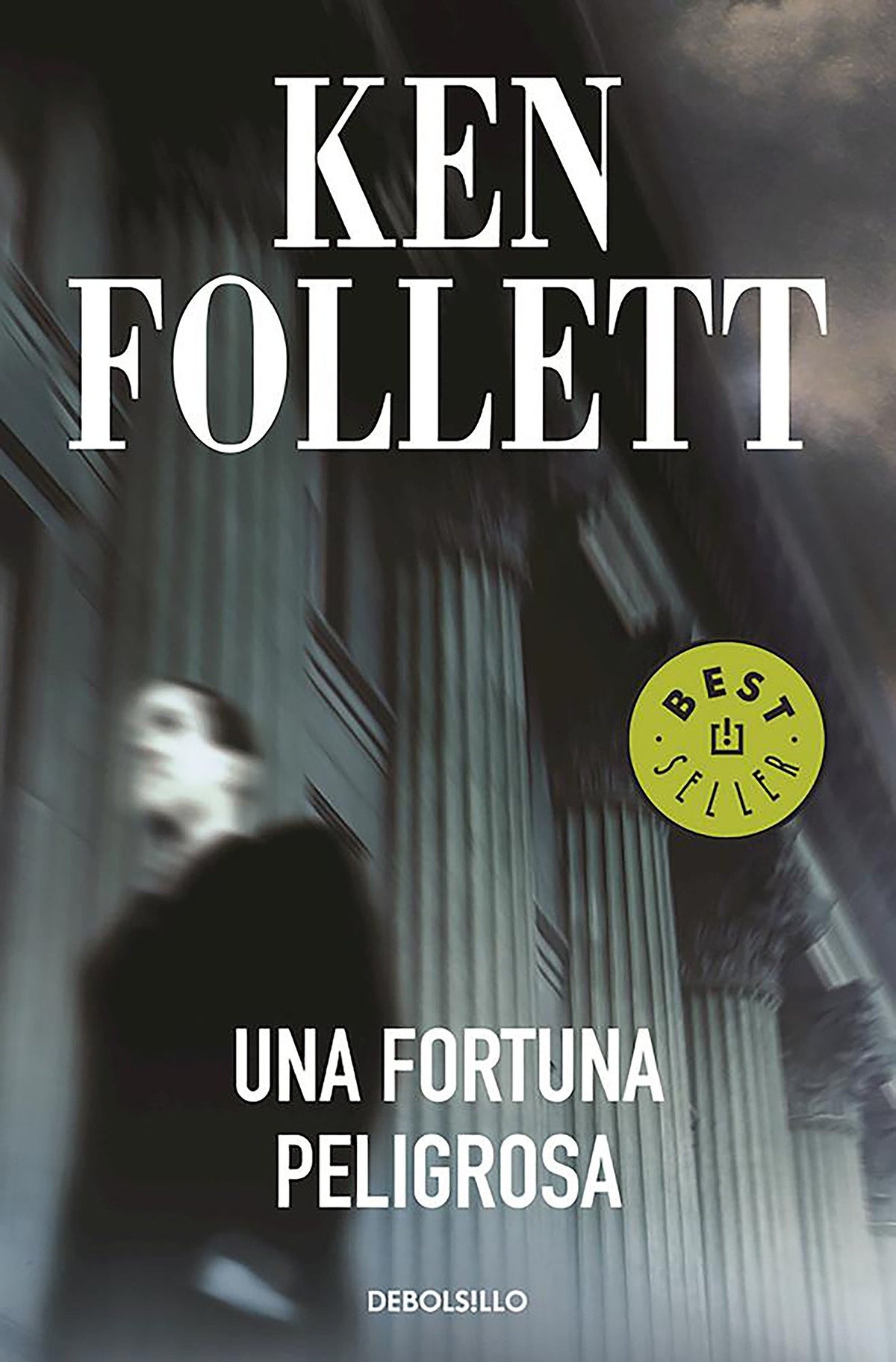 Una fortuna peligrosa / A Dangerous Fortune cover (ISBN 9788497931939) [onix:71122054ead7e3820b8ee2a9beb047a7]