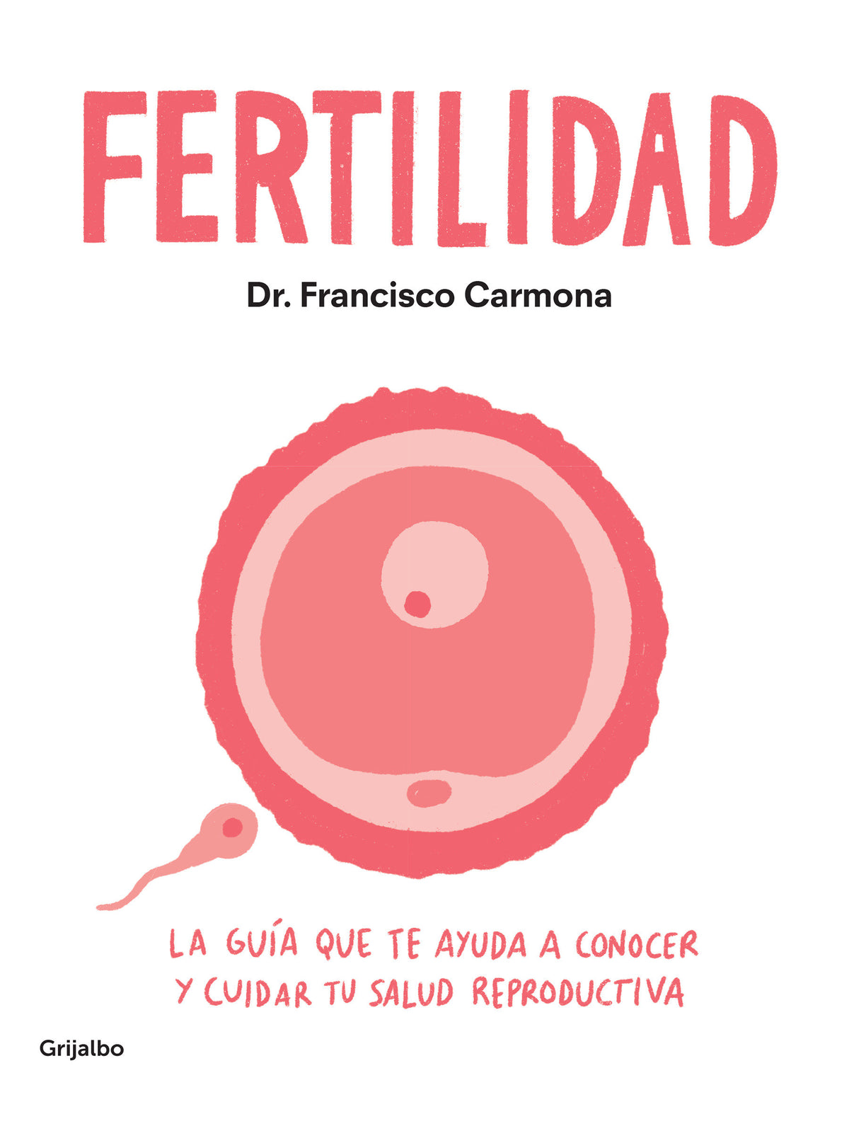 Fertilidad / Fertility cover (ISBN 9788425363115) [onix:af31ba876b7b20dcbb8eee0fb8456d45]