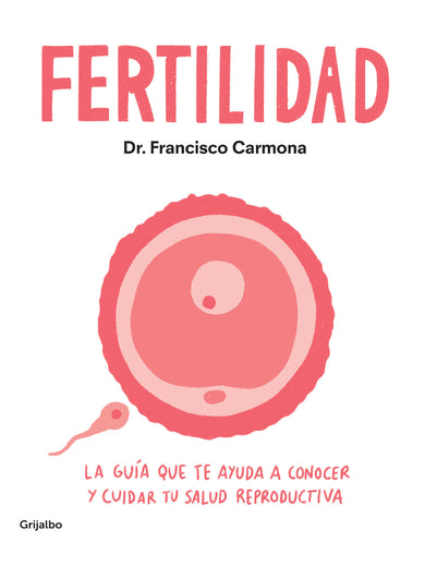 Fertilidad / Fertility cover (ISBN 9788425363115) [onix:af31ba876b7b20dcbb8eee0fb8456d45]